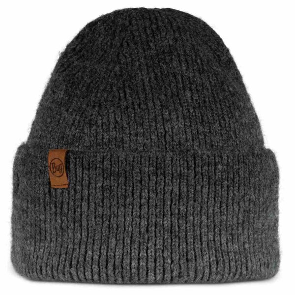 Buff® KNITTED BEANIE MARIN GRAPHITE