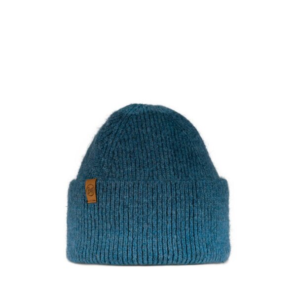 Buff® KNITTED BEANIE MARIN DENIM