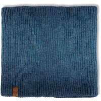 Buff® KNITTED & FLEECE NECKWARMER MARIN DENIM