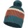 Buff® Knitted Hat ELON DUSTY BLUE