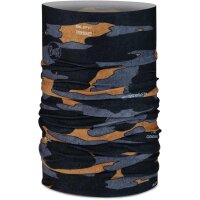 Buff® ORIGINAL ECOSTRETCH RIDO BLACK (Youth)