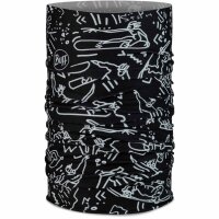 Buff® ORIGINAL ECOSTRETCH TIVAT BLACK