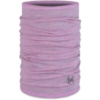 Buff® MERINO LIGHTWEIGHT SOLID PANSY