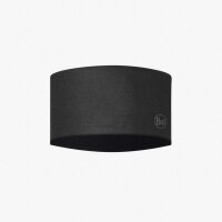 Buff® COOLNET UV® WIDE HEADBAND SOLID NIGHT BLUE