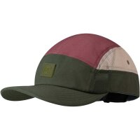 Buff® 5 PANEL GO CAP DOMUS MILITARY S/M