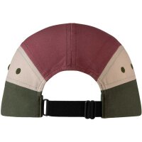 Buff® 5 PANEL GO CAP DOMUS MILITARY S/M