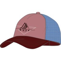 Buff® TRUCKER CAP BRAK MULTI L/XL