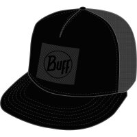 Buff® TRUCKER CAP MITT BLACK