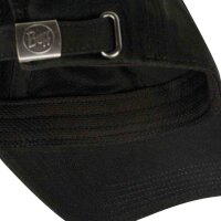 Buff® BASEBALL CAP SOLID BLACK