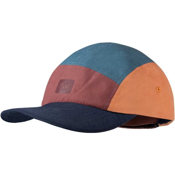 Buff® 5 PANEL GO CAP YOUTH COLART BLUE