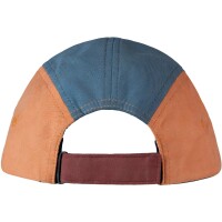Buff® 5 PANEL GO CAP YOUTH COLART BLUE