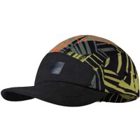 Buff® 5 PANELS CAP NORU BLACK