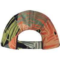 Buff® 5 PANELS CAP NORU BLACK