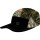 Buff® 5 PANELS CAP NORU BLACK