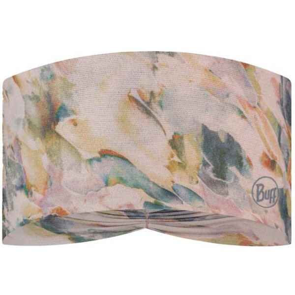 Buff® COOLNET UV® ELLIPSE HEADBAND KIVU ROSÉ