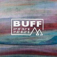 Buff® PACK TRUCKER CAP ARLEN MULTI