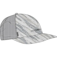 Buff® PACK TRUCKER CAP FRANE LIGHT GREY
