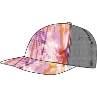Buff® PACK TRUCKER CAP COASTY MULTI