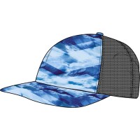 Buff® PACK TRUCKER CAP SEHN BLUE
