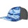 Buff® PACK TRUCKER CAP SEHN BLUE