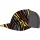 Buff® PACK TRUCKER CAP KELSY BLACK