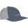 Buff® PACK TRUCKER CAP SOLID STEEL