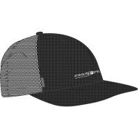 Buff® PACK TRUCKER CAP SOLID BLACK