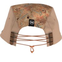 Buff® 5 PANEL EXPLORE CAP GEOS BRINDLE