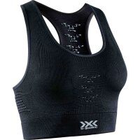 X-BIONIC® ENERGIZER 4.0 SPORTS BRA OPAL BLACK/ARCTIC...