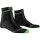 X-SOCKS® TRAIL RUN ENERGY 4.0 MEN OPAL BLACK/EFFEKTOR GREEN 42-44