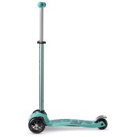 Micro Mobility maxi micro deluxe ECO mint