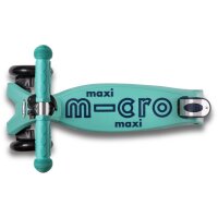 Micro Mobility maxi micro deluxe ECO mint