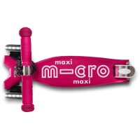 maxi micro deluxe LED pink