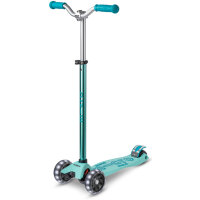 maxi micro deluxe pro LED vibrant blue