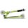 Micro Mobility micro sprite LED chartreuse
