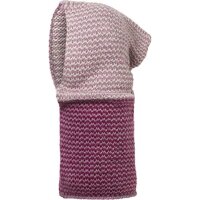 Buff® KNITTED HOOD CAY LILAC  SHADOW PURPLE