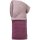 Buff® KNITTED HOOD CAY LILAC  SHADOW PURPLE