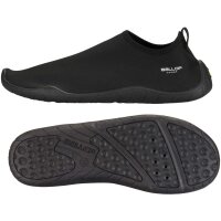 BALLOP aquatico Hybrid Basic black 37,5 - 38