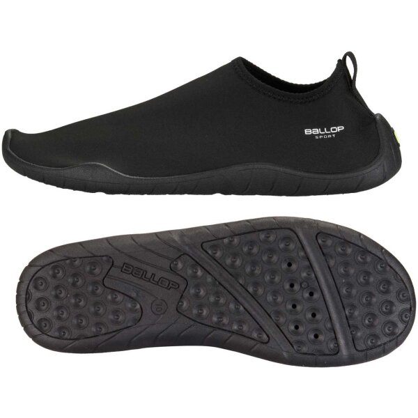 BALLOP Aqua Fit Hybrid Basic black 38,5 - 39