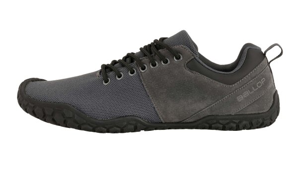 BALLOP barefoot Bneed black 38