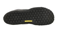 BALLOP barefoot Bneed black 38