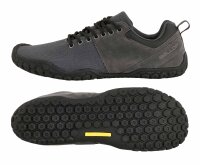 BALLOP barefoot Bneed black 38