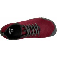 BALLOP barefoot Outdoor Corso bordeaux 38 (EU)