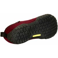 BALLOP barefoot Outdoor Corso bordeaux 45 (EU)