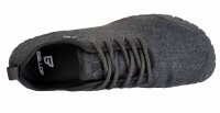 BALLOP barefoot Outdoor Corso dark grey 37 (EU)