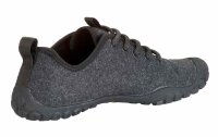 Ballop barefoot Outdoor Corso dark grey 37