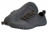 Ballop barefoot Outdoor Corso dark grey 37