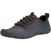 BALLOP barefoot Outdoor Corso dark grey 47 (EU)