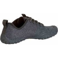 BALLOP barefoot Outdoor Corso dark grey 47 (EU)