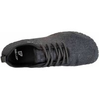 BALLOP barefoot Outdoor Corso dark grey 47 (EU)